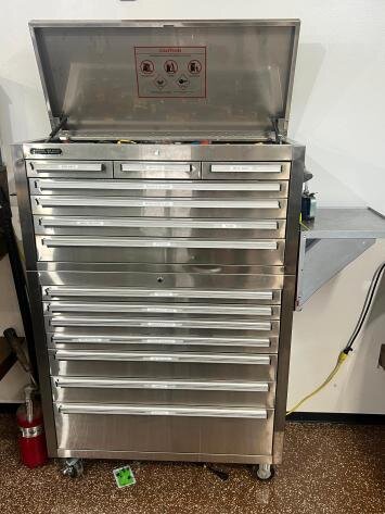 Estate Auction: 2016 John Deere 4052R, 10' Dump Trailer,  Lawn & Garden Equipment