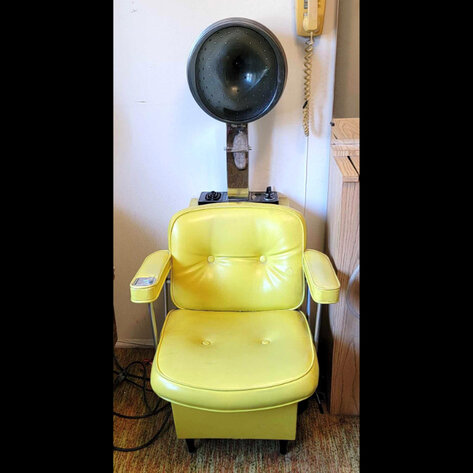 Image for The Georgia B. Jackson Estate