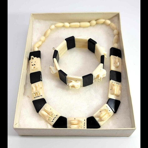 Image for The Georgia B. Jackson Estate