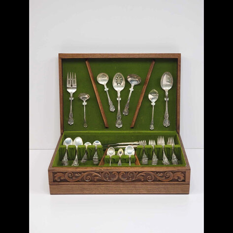 Image for The Georgia B. Jackson Estate