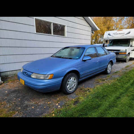 Image for The Georgia B. Jackson Estate