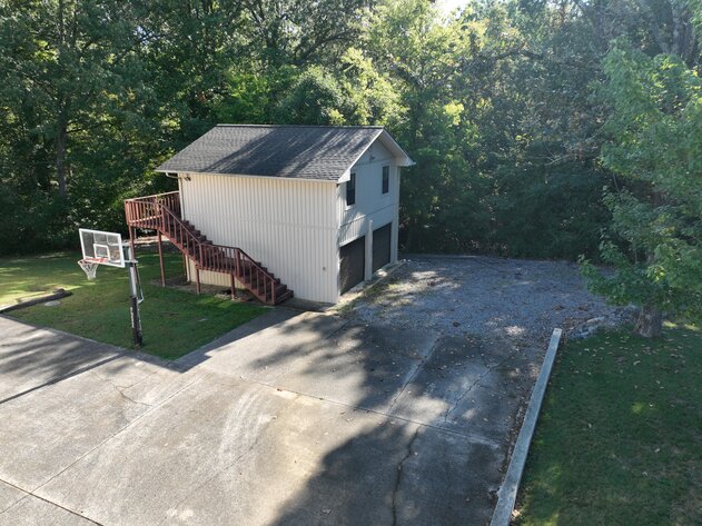 Image for KY LAKE Home w Private Dock & Personal Property