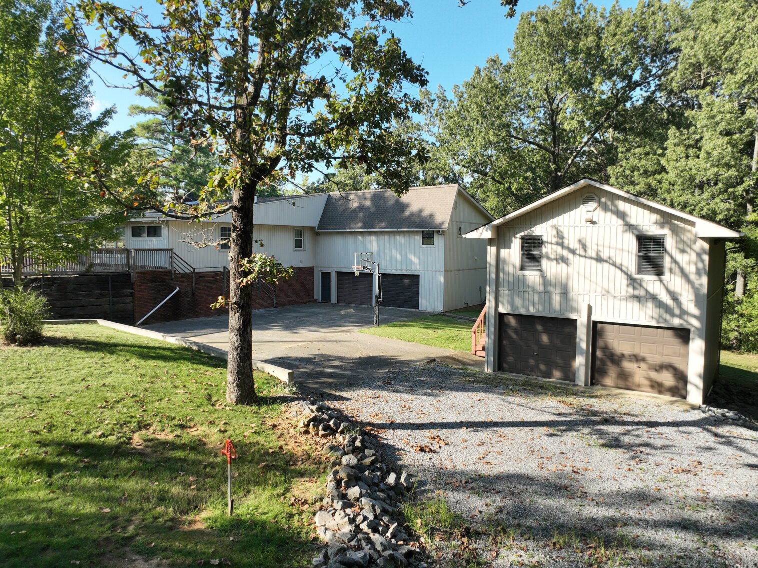 Image for KY LAKE Home w Private Dock & Personal Property