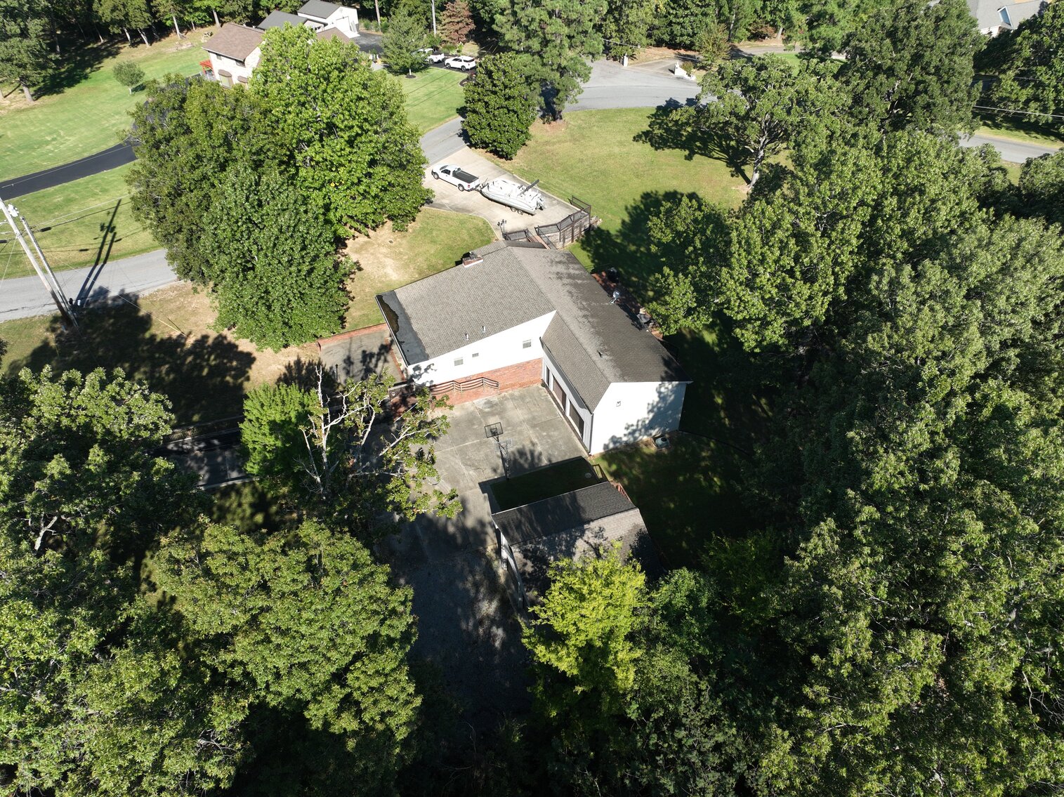 Image for KY LAKE Home w Private Dock & Personal Property