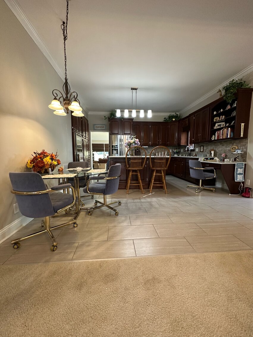 Image for KY LAKE Home w Private Dock & Personal Property