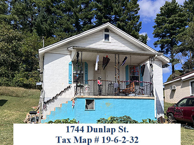 Image for CITY OF BRISTOL, VA  SPECIAL COMMISSIONER’S SALE