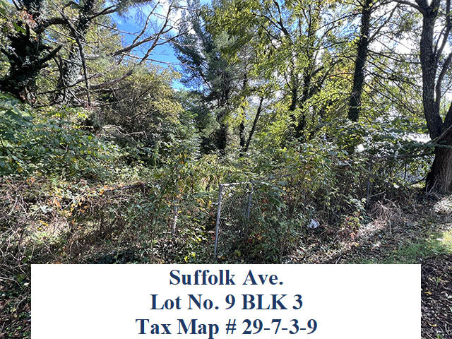 Image for CITY OF BRISTOL, VA  SPECIAL COMMISSIONER’S SALE