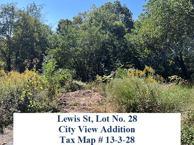 Image for CITY OF BRISTOL, VA  SPECIAL COMMISSIONER’S SALE