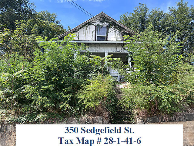 Image for CITY OF BRISTOL, VA  SPECIAL COMMISSIONER’S SALE