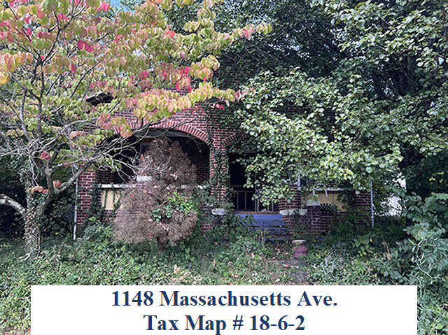 Image for CITY OF BRISTOL, VA  SPECIAL COMMISSIONER’S SALE