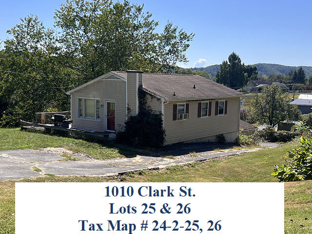 Image for CITY OF BRISTOL, VA  SPECIAL COMMISSIONER’S SALE