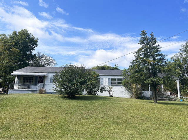 Image for 190 BEAVERVIEW DRIVE  BRISTOL, VA 24201