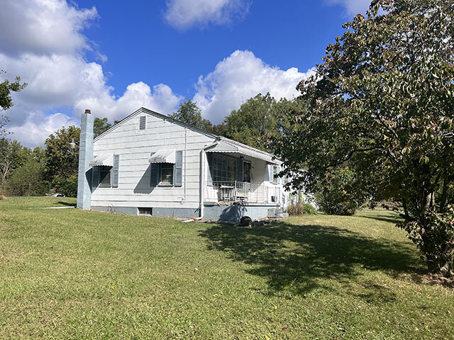 Image for 190 BEAVERVIEW DRIVE  BRISTOL, VA 24201