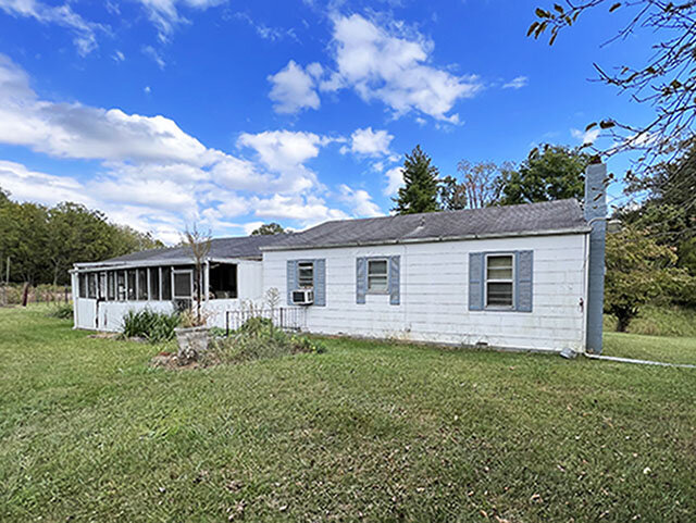 Image for 190 BEAVERVIEW DRIVE  BRISTOL, VA 24201