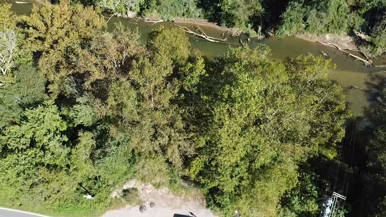 Image for SOLD - 4.4 Acre River Lot in Branchland Selling to the Highest Bidder