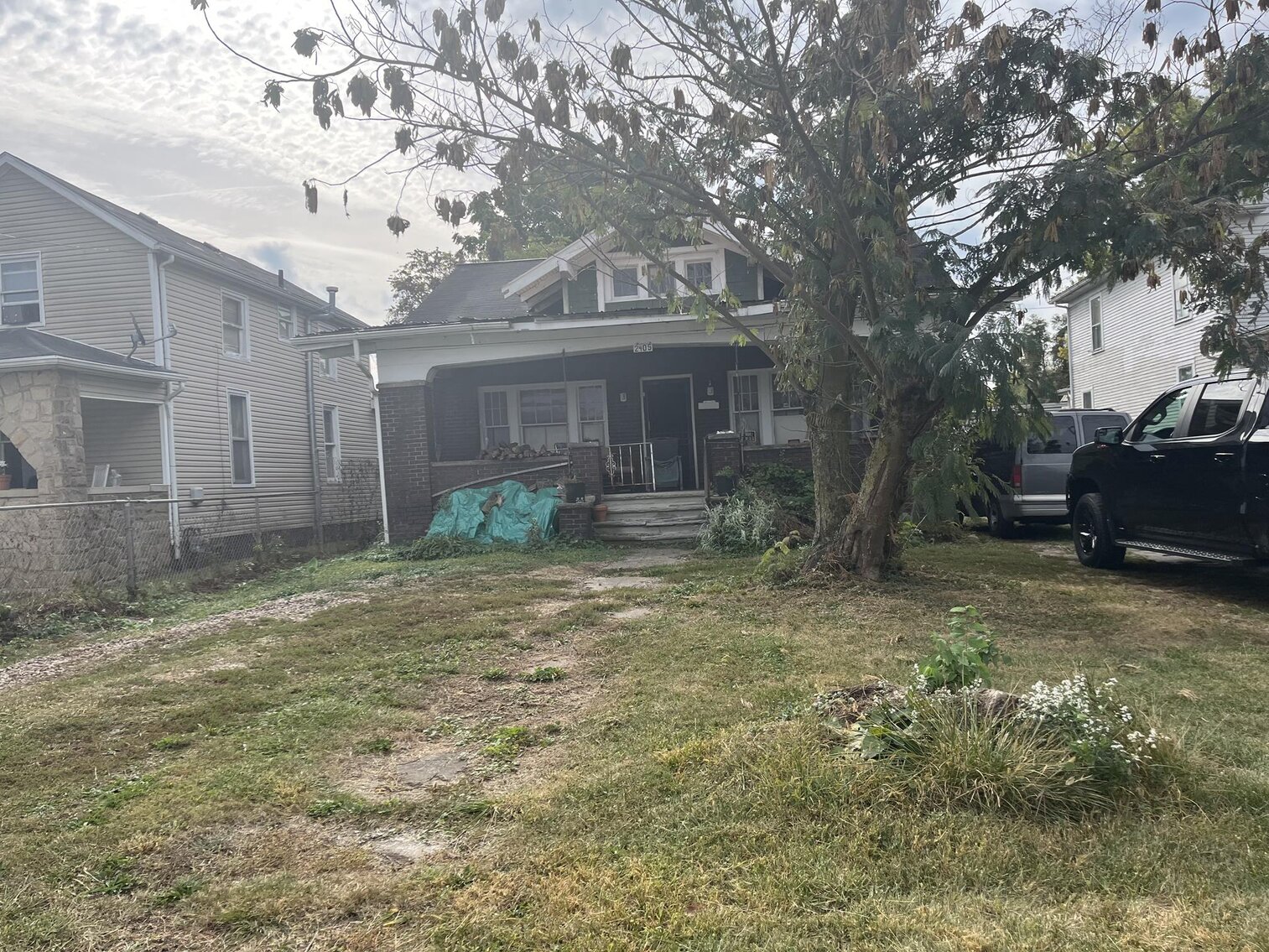 Image for SOLD - 4 Bedroom Huntington Home