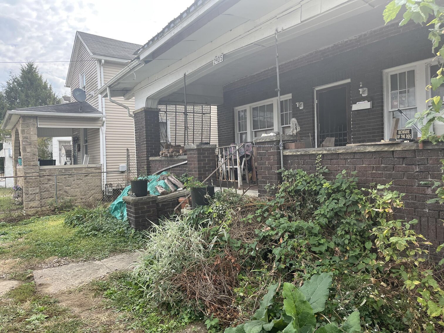 Image for SOLD - 4 Bedroom Huntington Home