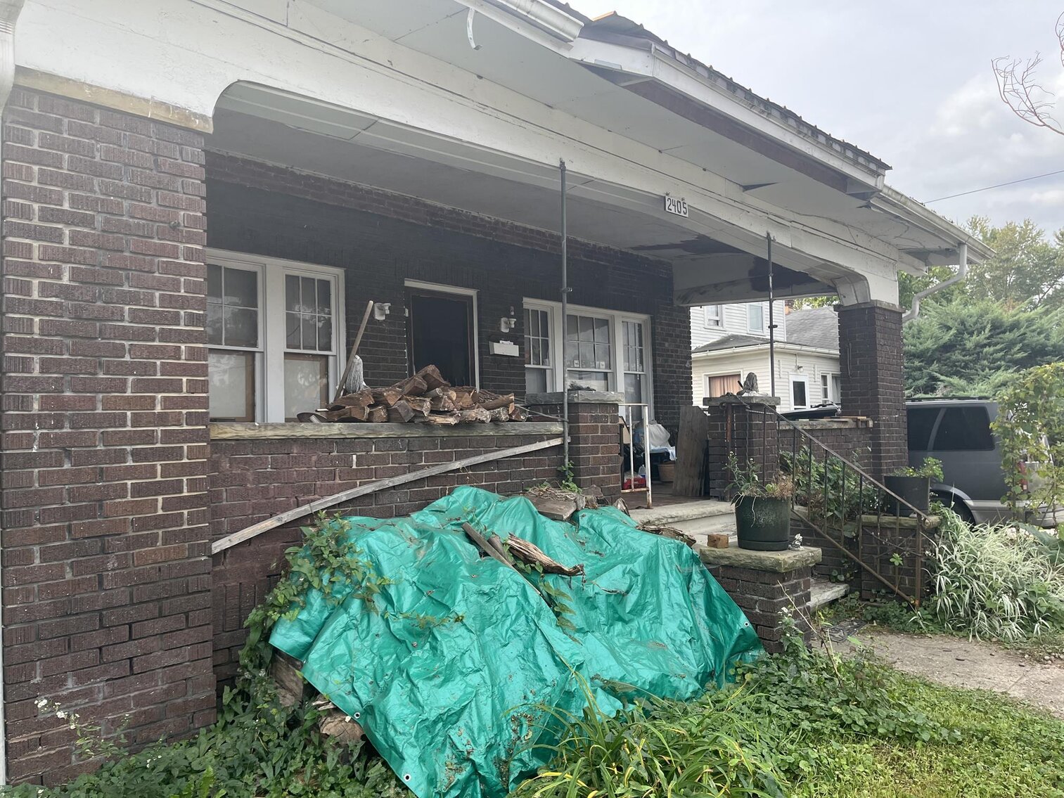 Image for SOLD - 4 Bedroom Huntington Home