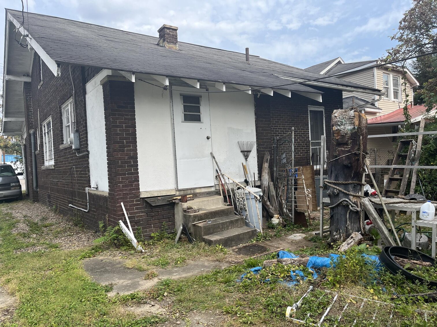 Image for SOLD - 4 Bedroom Huntington Home