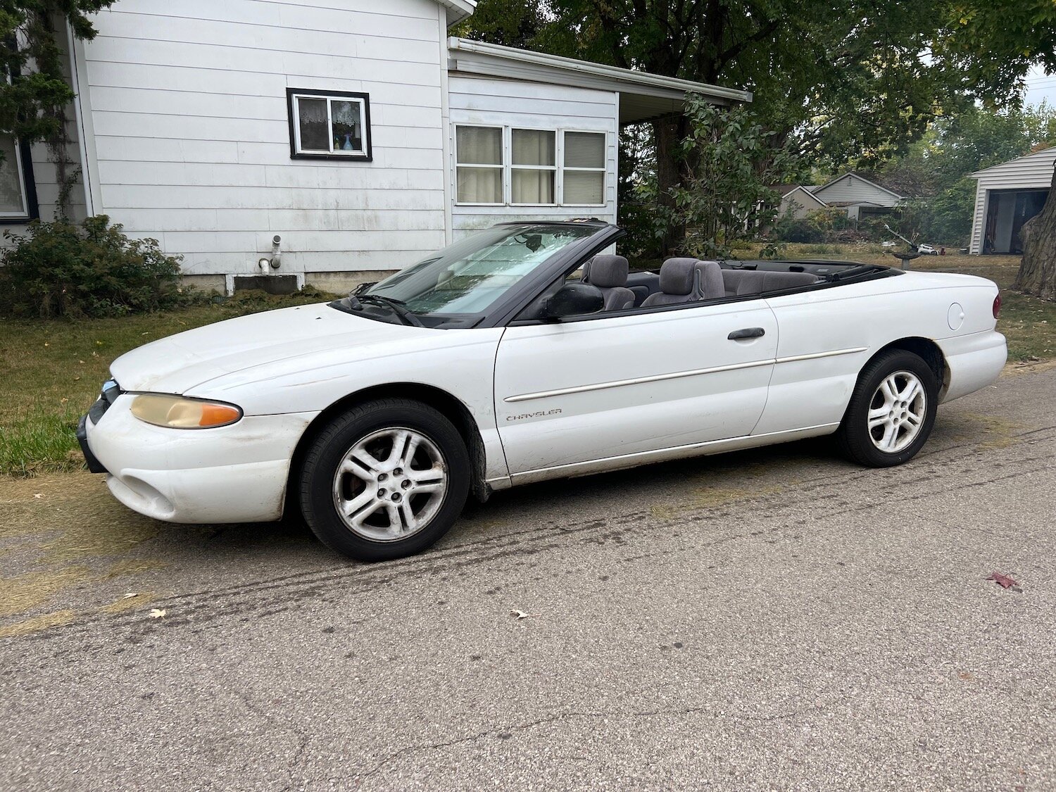 Image for Jamestown OH Heir's Auction