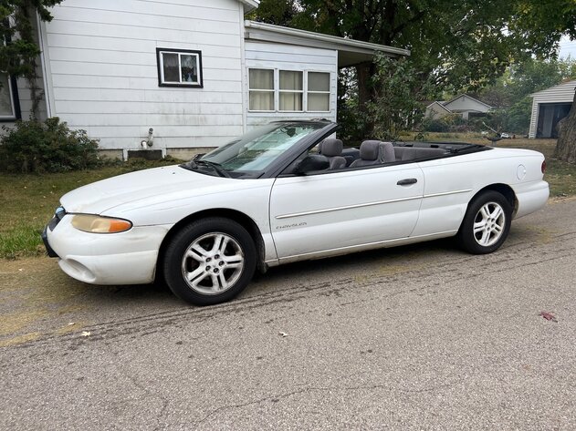 Image for Jamestown OH Heir's Auction