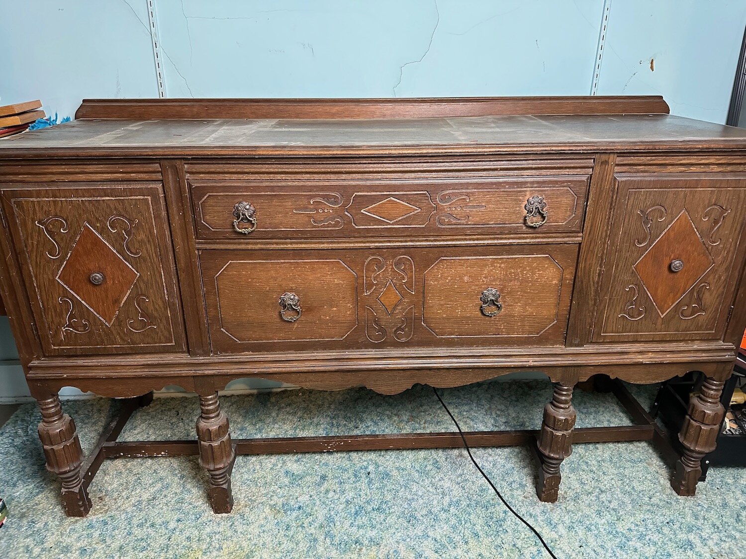 Image for Jamestown OH Heir's Auction