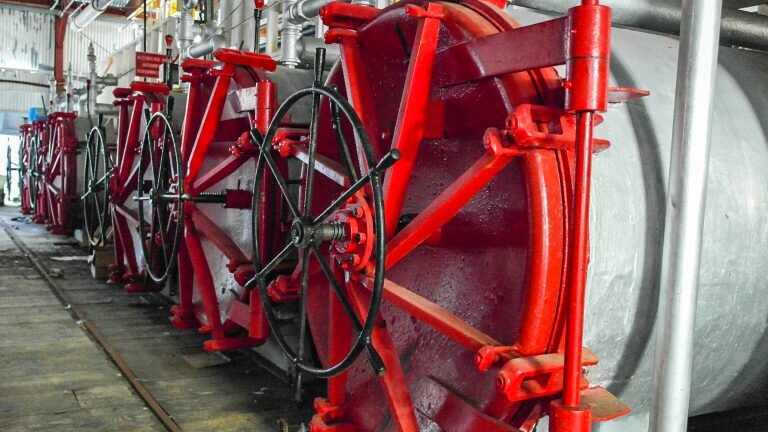 Image for Port Bailey Cannery & Seaplane Base (KPY) - Kodiak Island, AK - Real Estate Auction