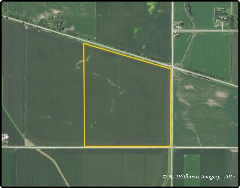 Image for Closed - Henry Co., IL - 90.00 Ac., m/l (100-0200)