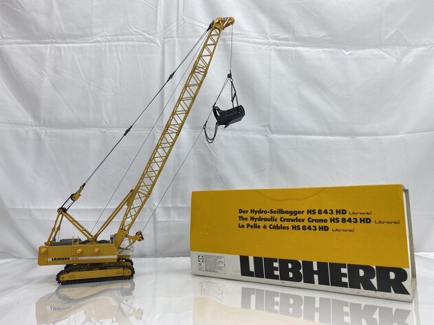 Image for Vintage Diecast Toy Auction: Conoco, ERTL and More!