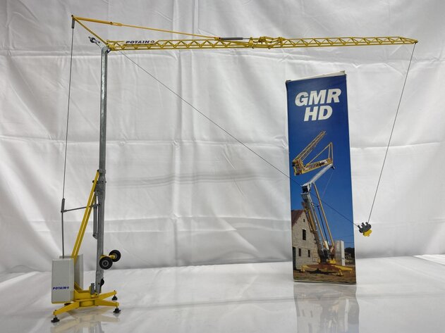 Image for Vintage Diecast Toy Auction: Conoco, ERTL and More!