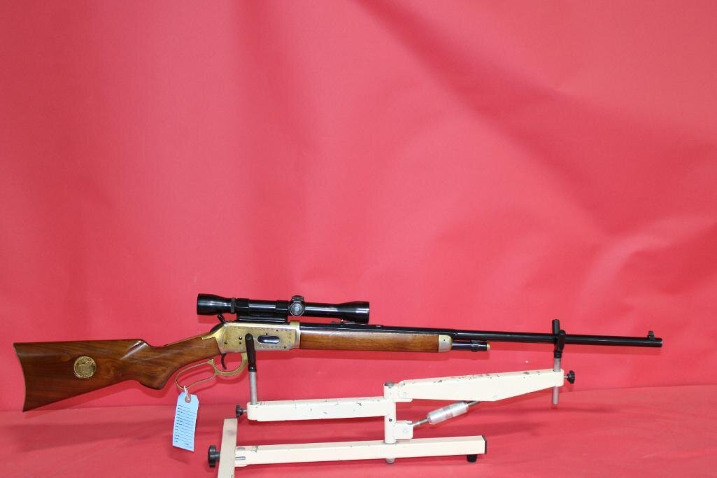 Image for GUNS-AMMO-SAFES-ACCESSORIES