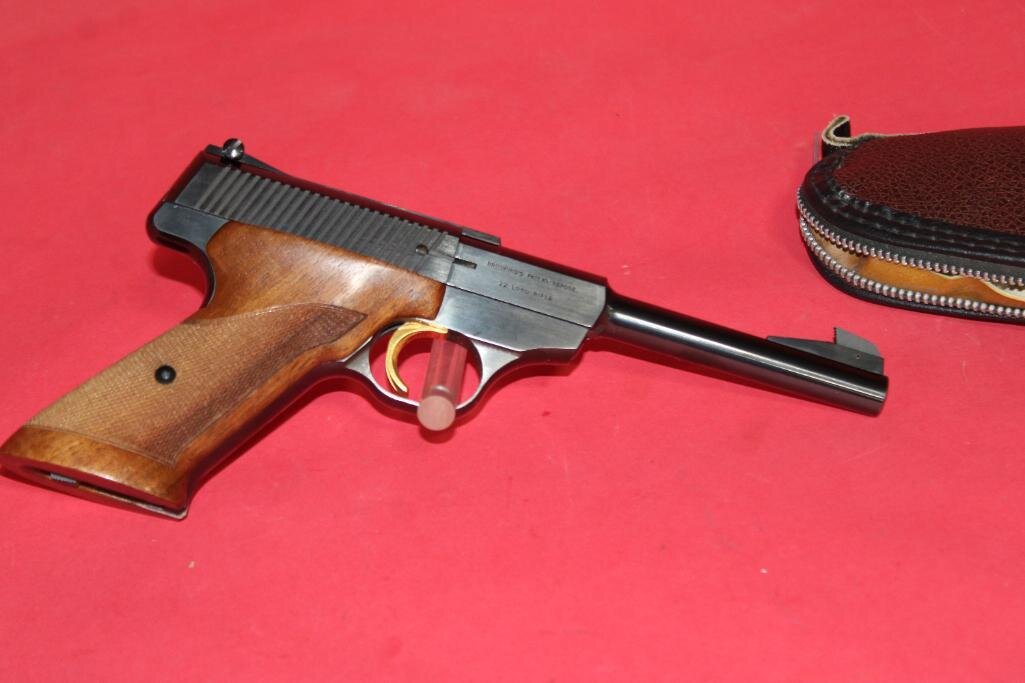 Image for GUNS-AMMO-SAFES-ACCESSORIES