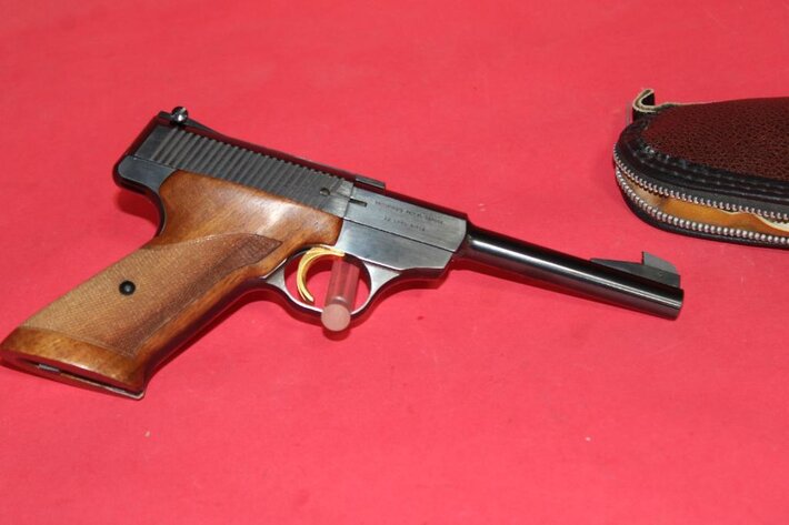 Image for GUNS-AMMO-SAFES-ACCESSORIES