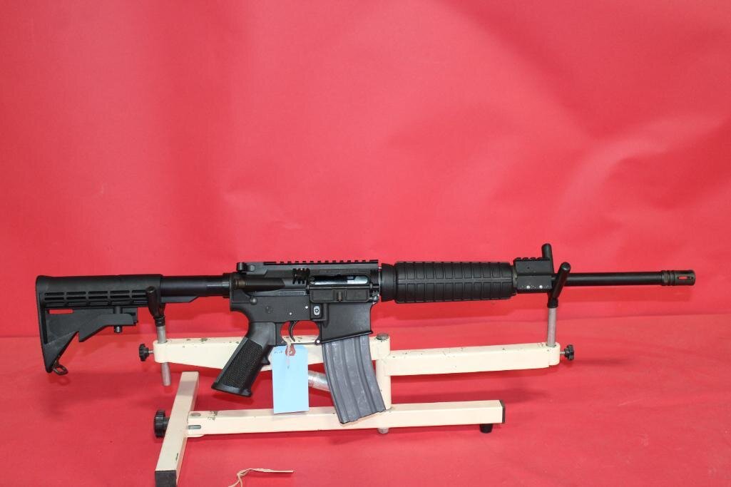 Image for GUNS-AMMO-SAFES-ACCESSORIES