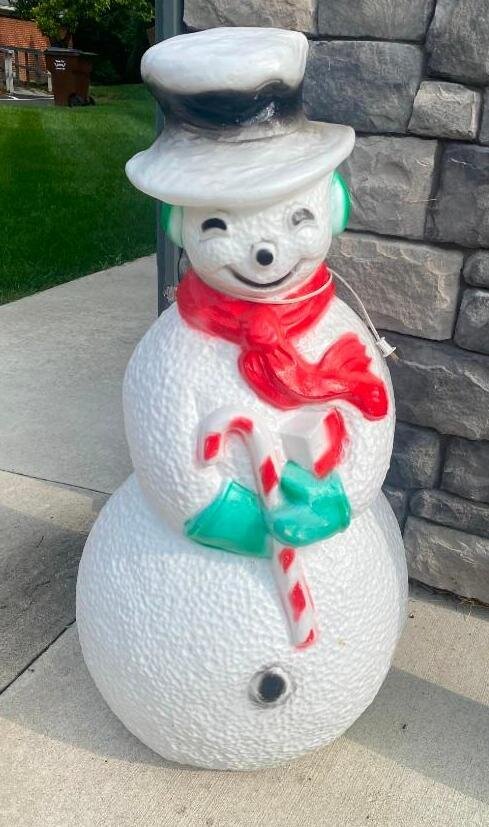 Image for (Whitehouse OH) Furniture, Memorabilia Jewelry, Prints, Stone, Decor (Weckerly)