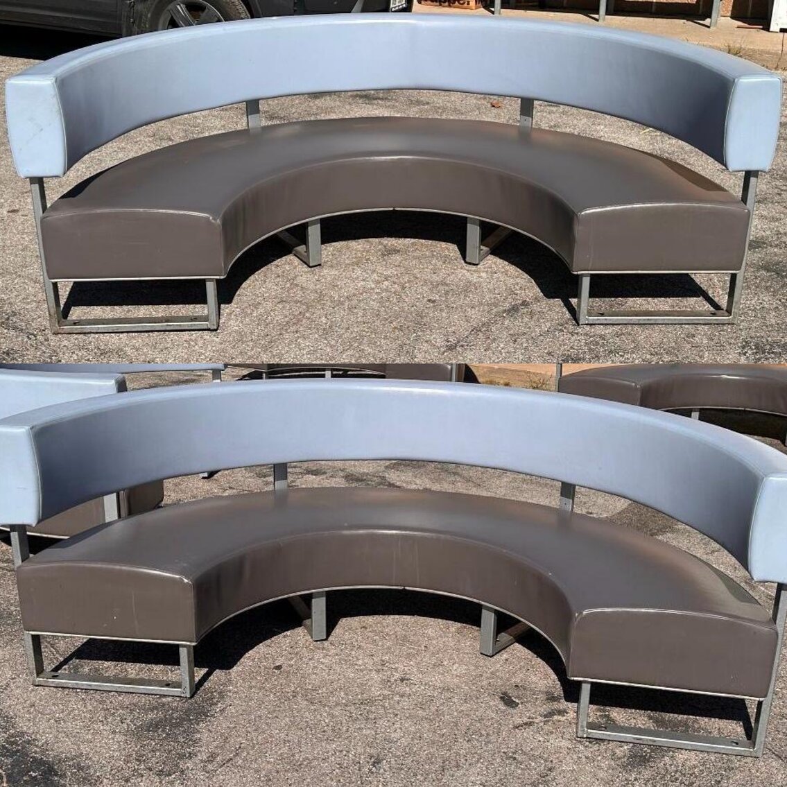 Image for Short Notice Restaurant Equip. & Furniture