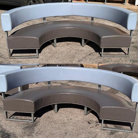 Image for Short Notice Restaurant Equip. & Furniture