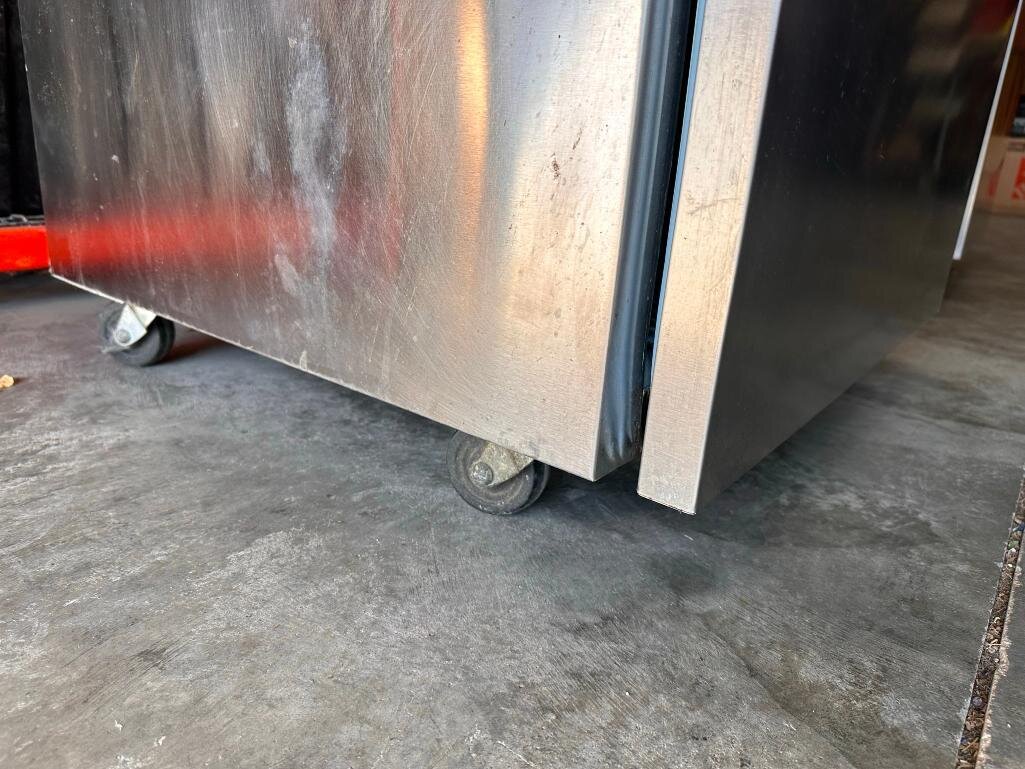 Image for Short Notice Restaurant Equip. & Furniture