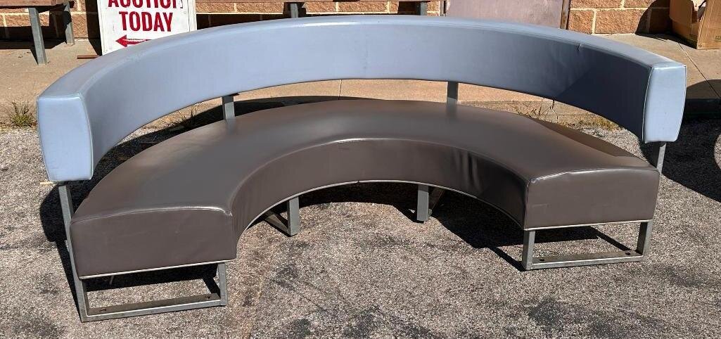 Image for Short Notice Restaurant Equip. & Furniture