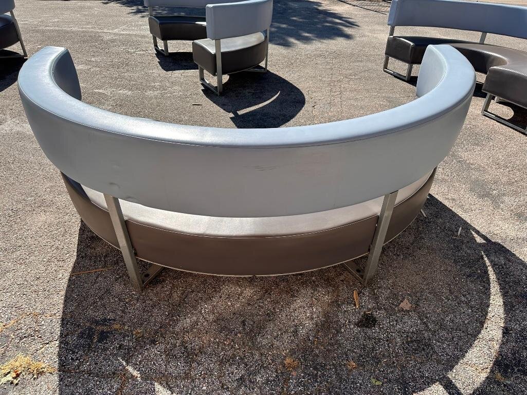 Image for Short Notice Restaurant Equip. & Furniture