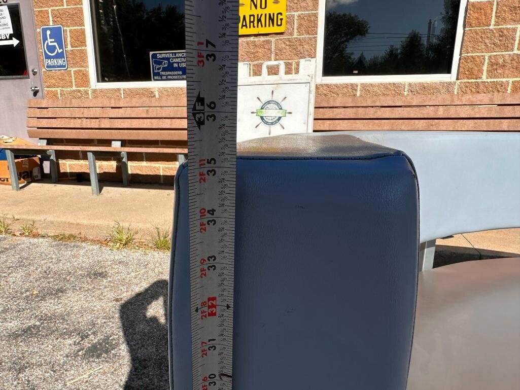 Image for Short Notice Restaurant Equip. & Furniture