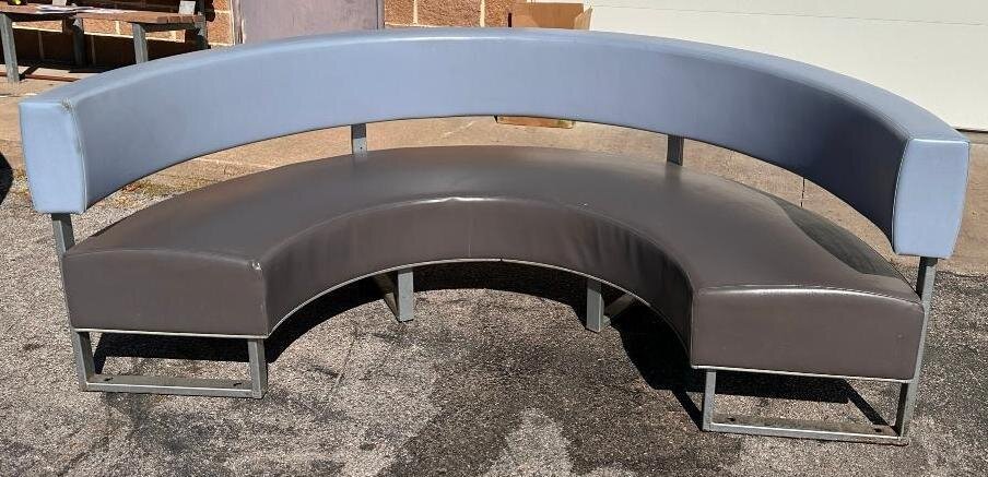 Image for Short Notice Restaurant Equip. & Furniture