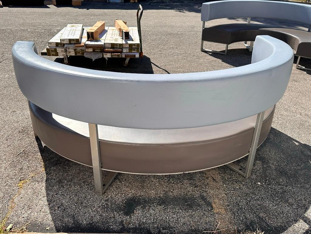 Image for Short Notice Restaurant Equip. & Furniture