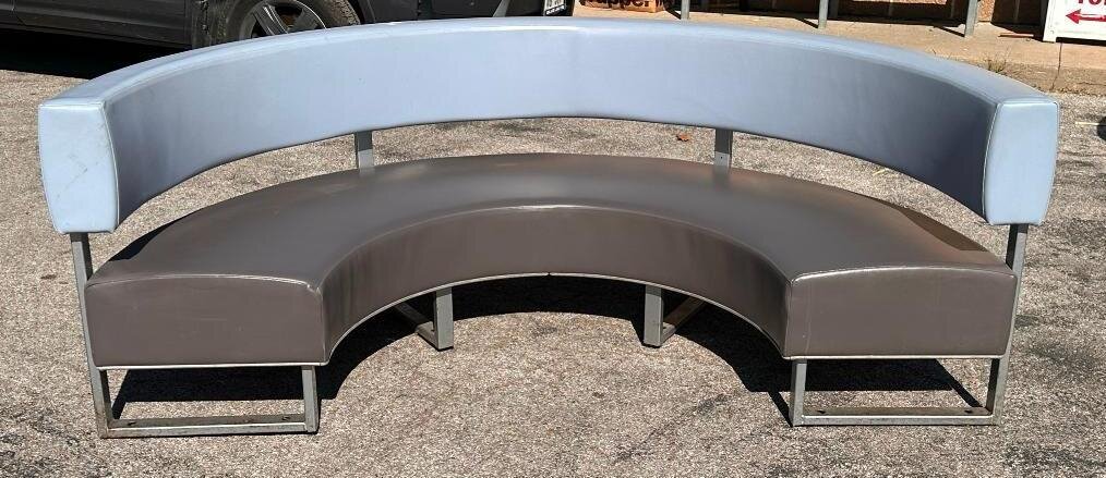 Image for Short Notice Restaurant Equip. & Furniture