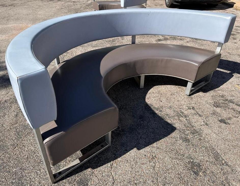 Image for Short Notice Restaurant Equip. & Furniture