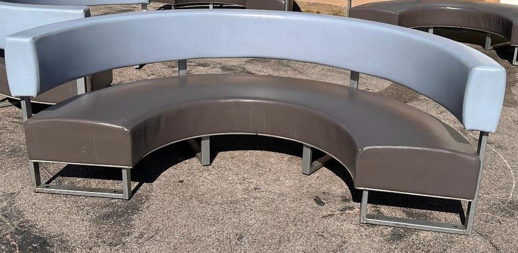 Image for Short Notice Restaurant Equip. & Furniture