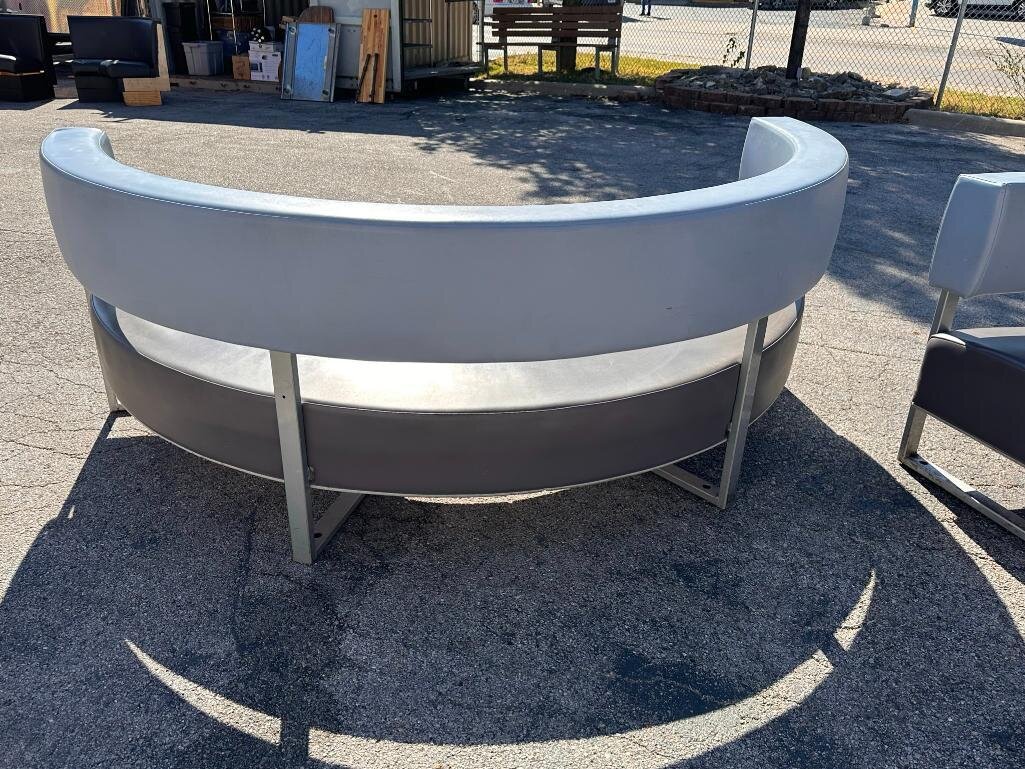 Image for Short Notice Restaurant Equip. & Furniture