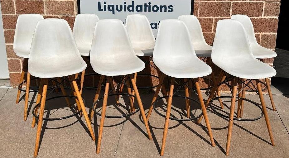 Image for Short Notice Restaurant Equip. & Furniture