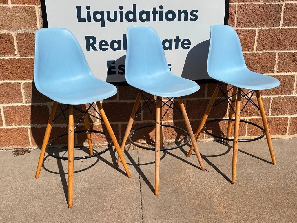 Image for Short Notice Restaurant Equip. & Furniture