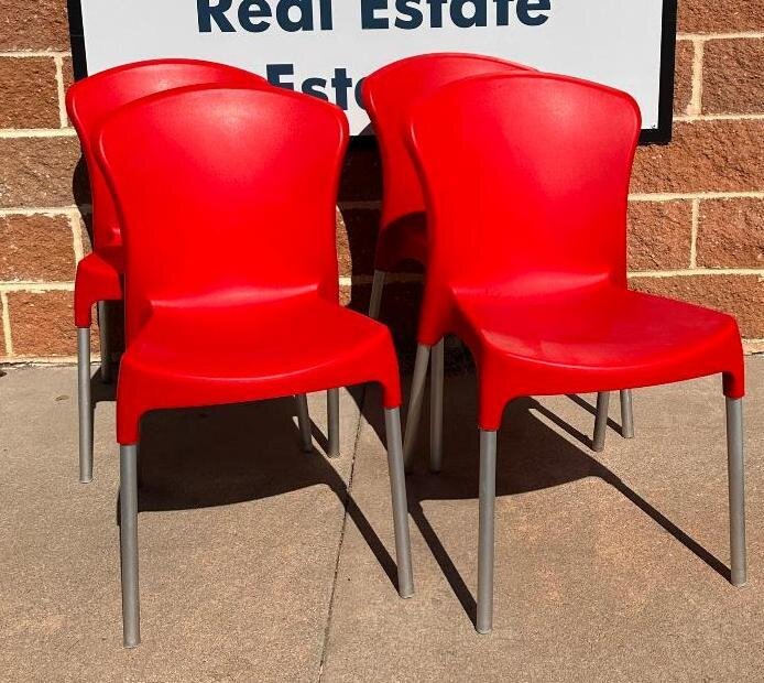 Image for Short Notice Restaurant Equip. & Furniture